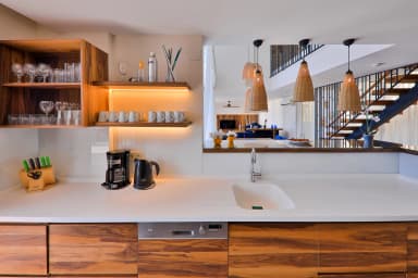 Villa Lapis Kalkan 51