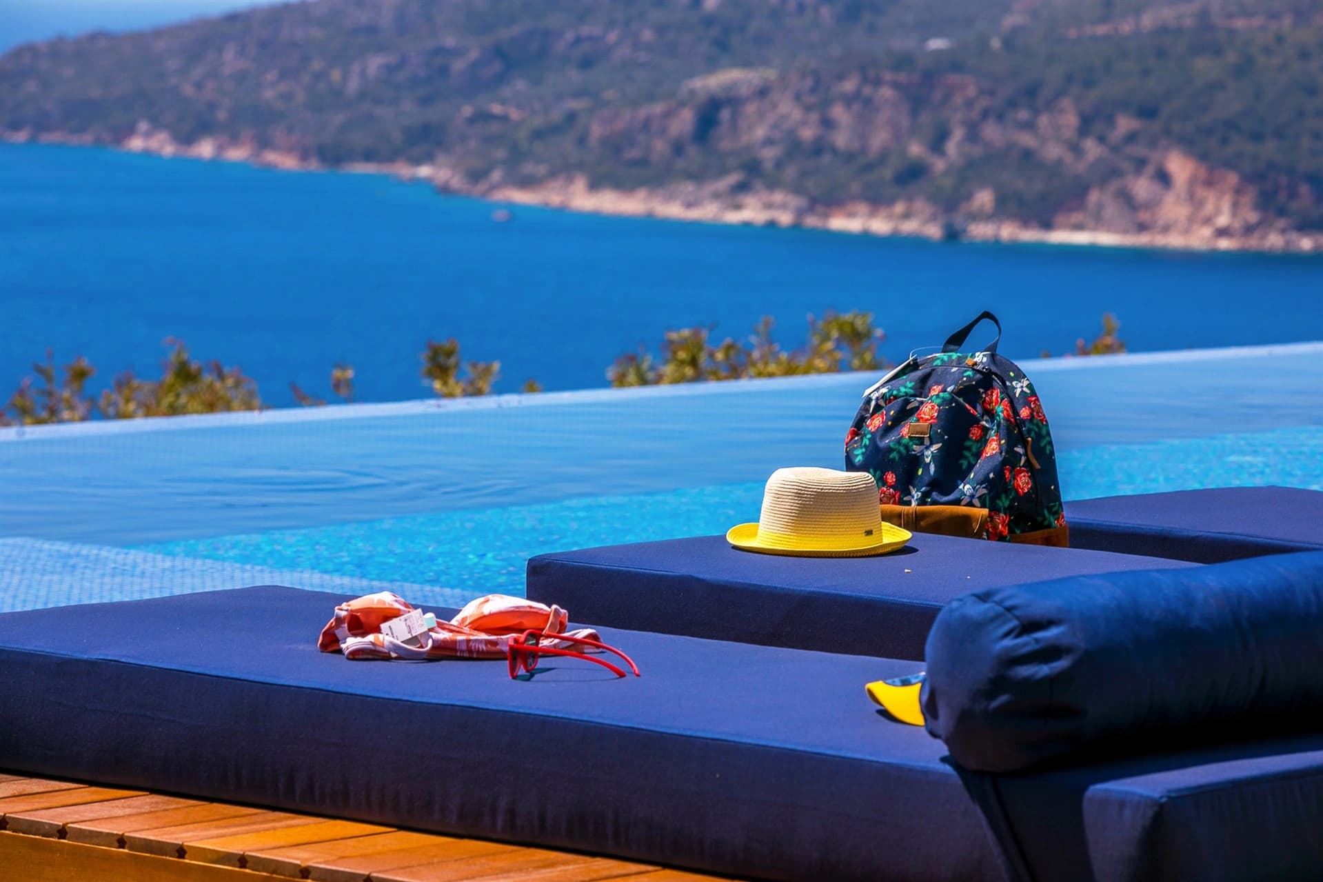 Villa Lapis Özel Havuzlu 70