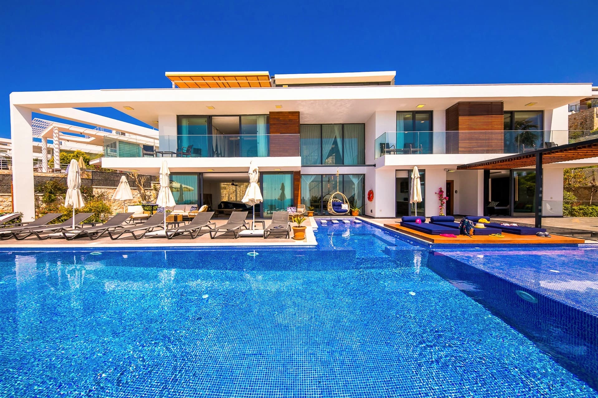 Villa Lapis Kalkan 21
