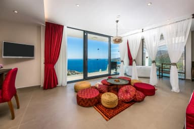 Villa Lapis Kalkan 59