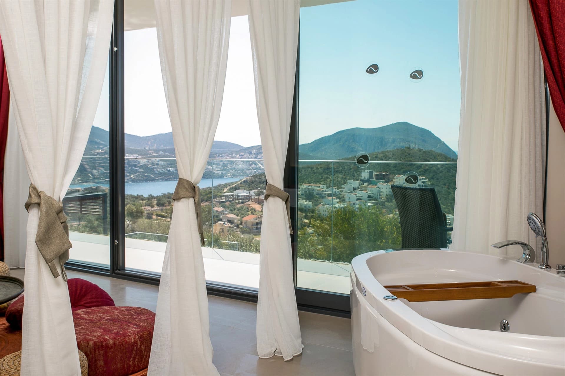 Villa Lapis Kalkan 73