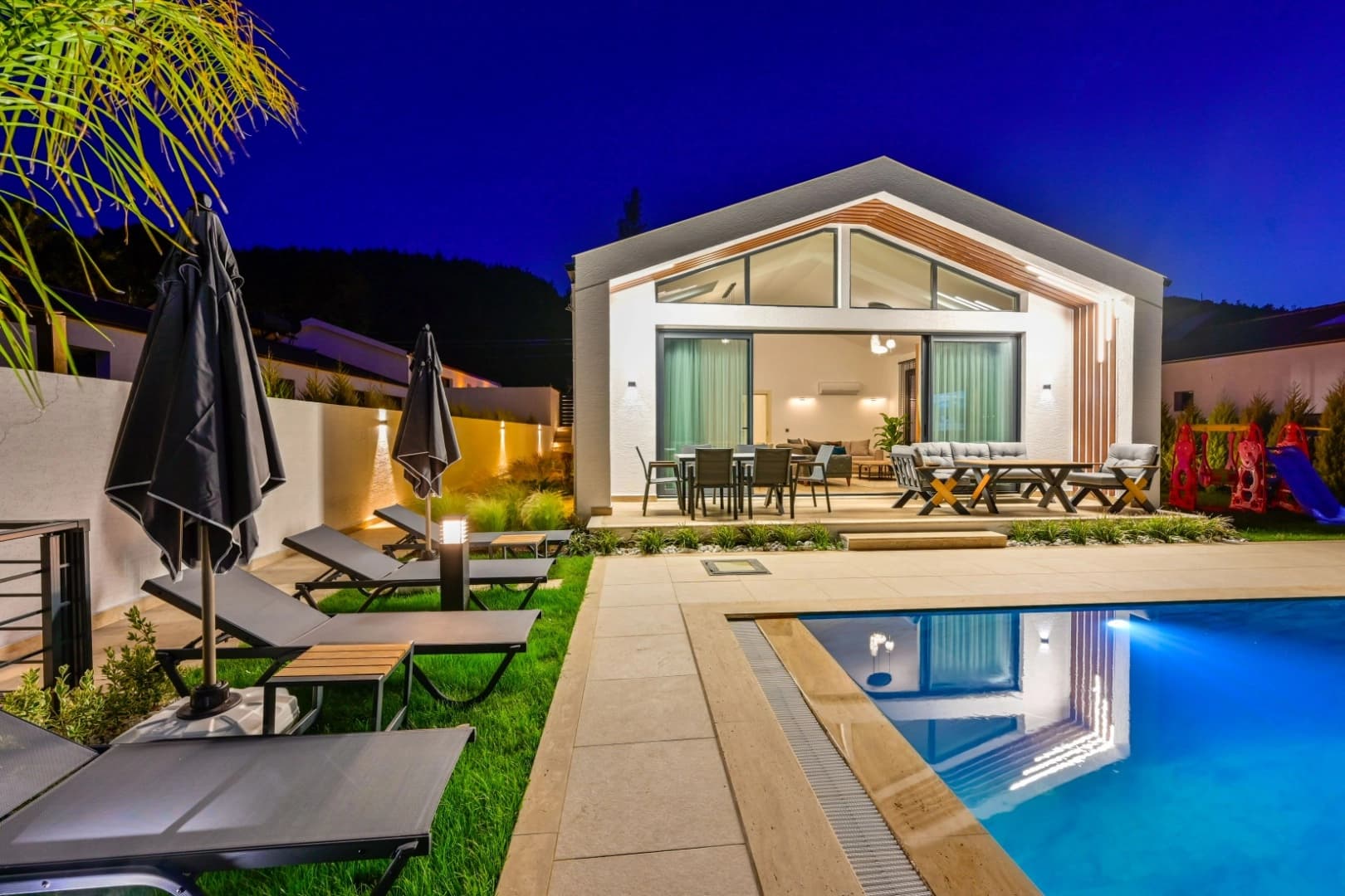 Villa Odella