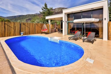 Villa Sevi Üzümlü 48