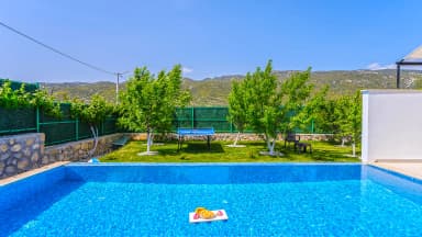Villa Sakız Sarıbelen 35