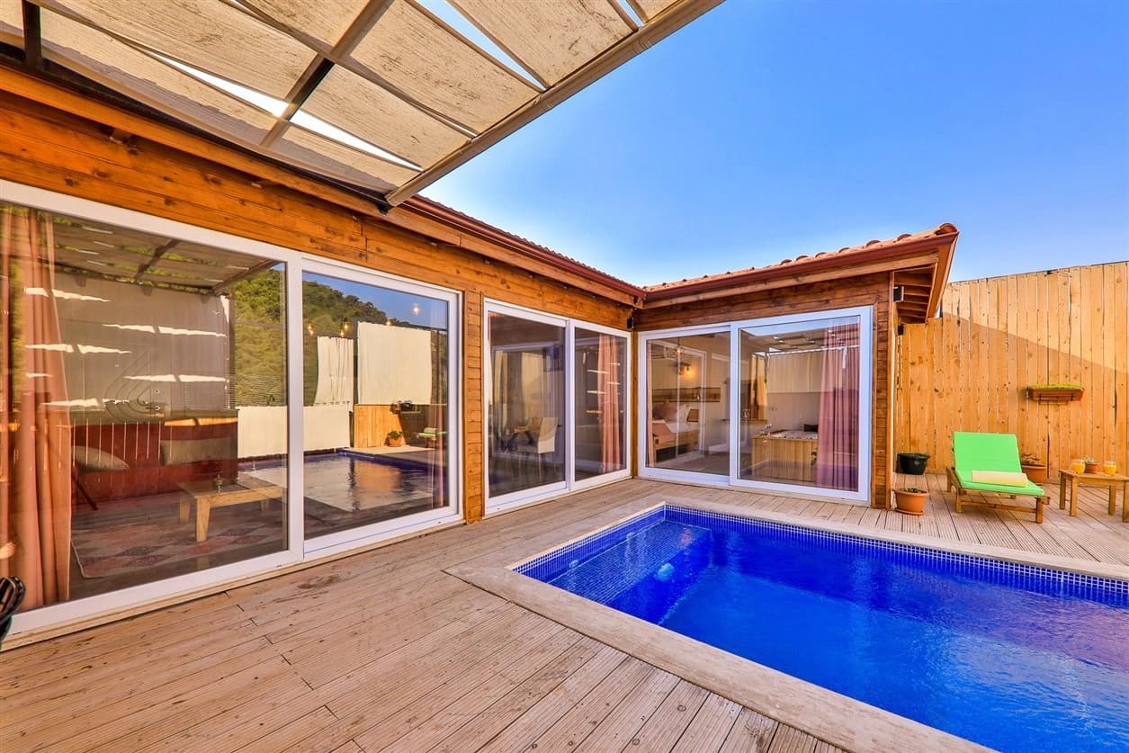 Villa Baranda