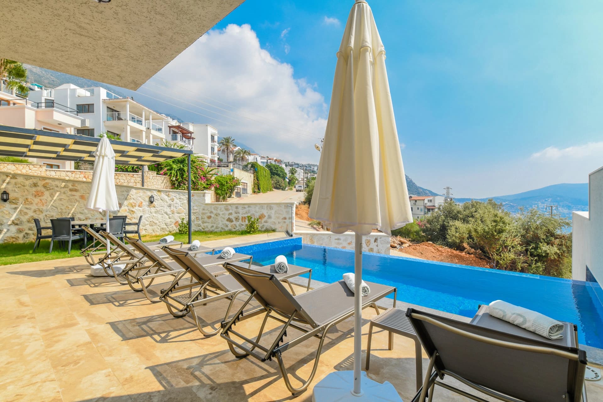 Villa Ece Kalkan 47