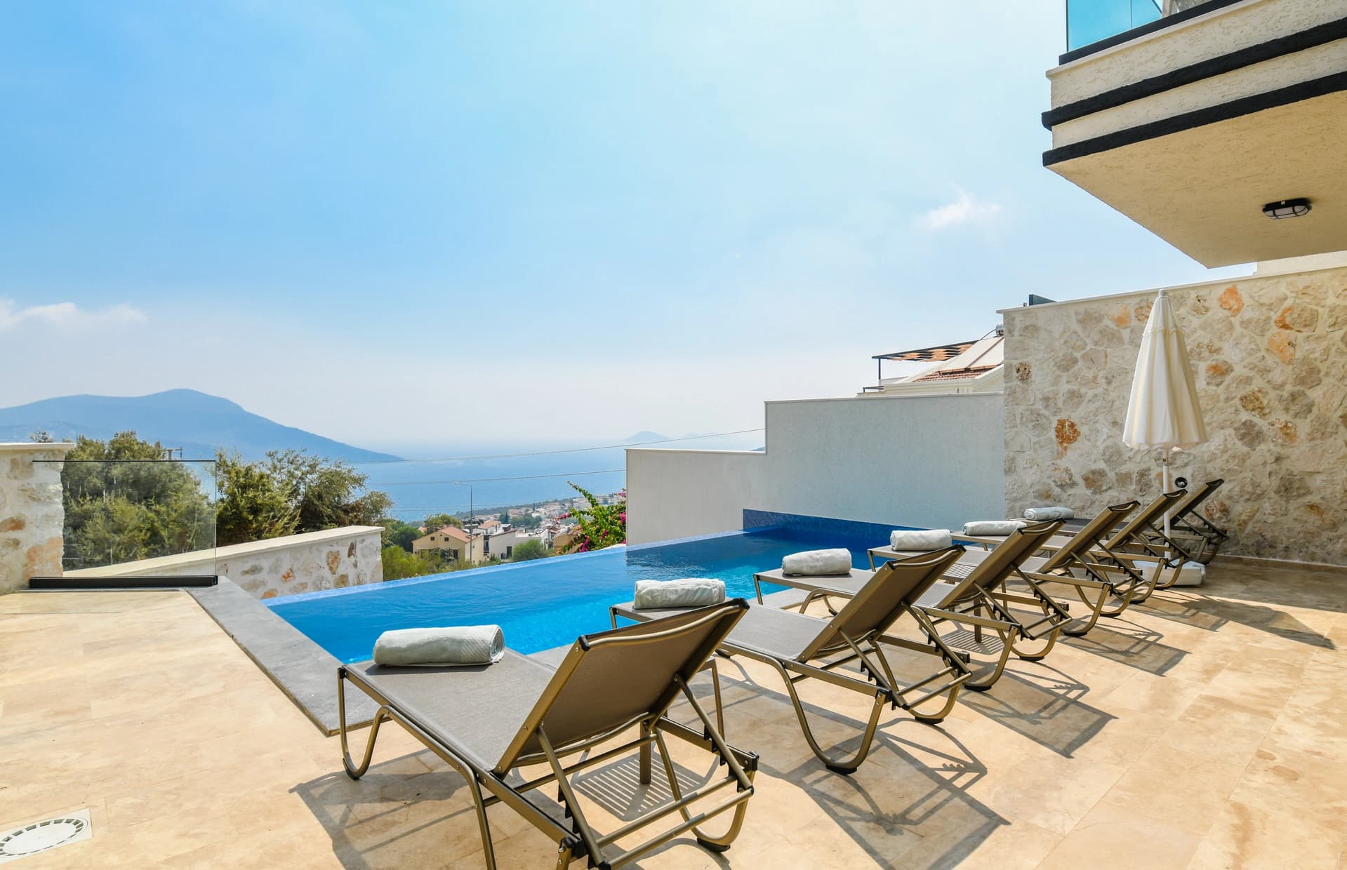 Villa Ece Tatil Villası 54