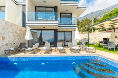 Villa Ece Kalkan 19