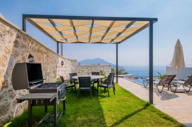 Villa Ece Kalkan 75