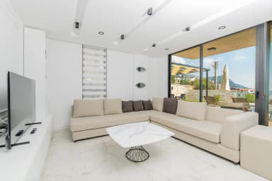 Villa Ece Kalkan 27