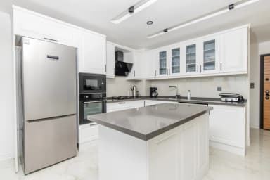 Villa Ece Tatil Villası 76
