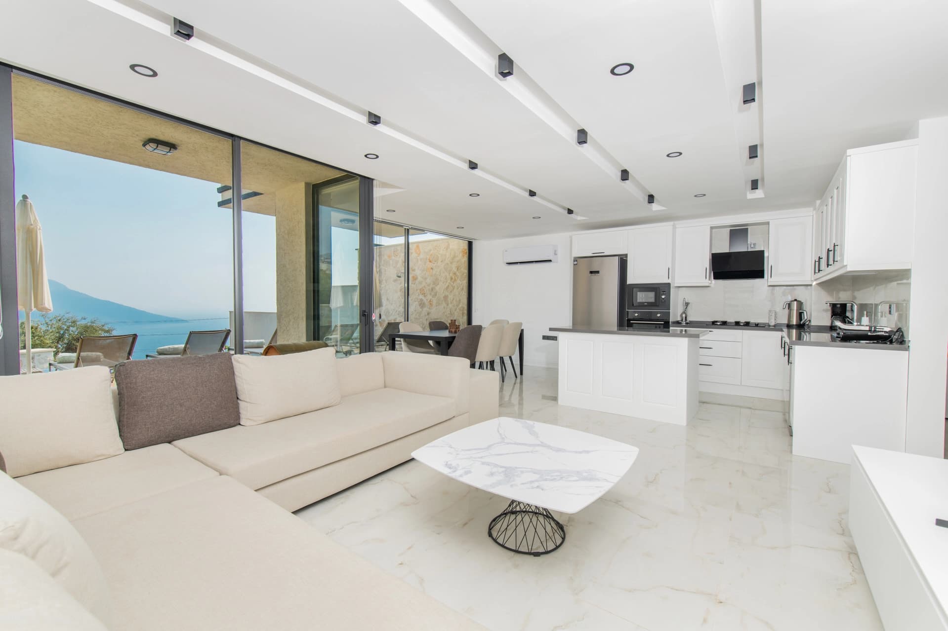 Villa Ece Özel Havuzlu 34