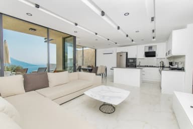 Villa Ece Özel Havuzlu 34