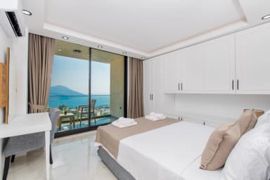 Villa Ece Tatil Villası 14