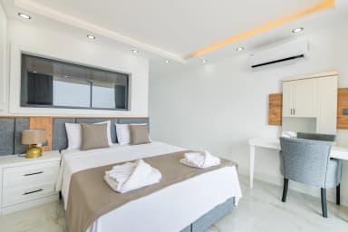 Villa Ece Kalkan 35