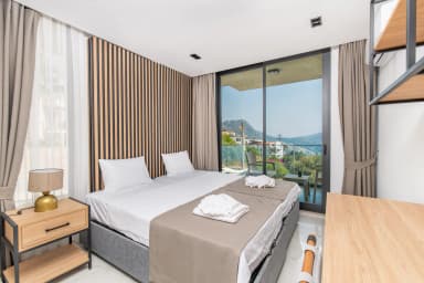 Villa Ece Tatil Villası 42