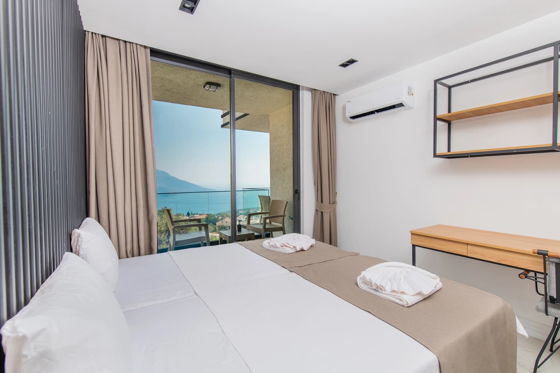 Villa Ece Kalkan 21