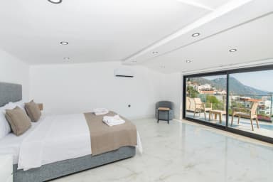 Villa Ece Tatil Villası 98