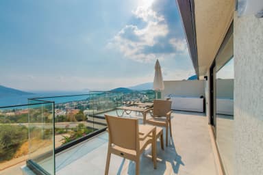 Villa Ece Tatil Villası 36