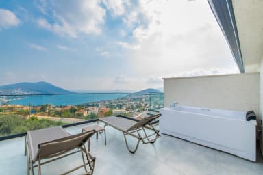 Villa Ece Kalkan 43