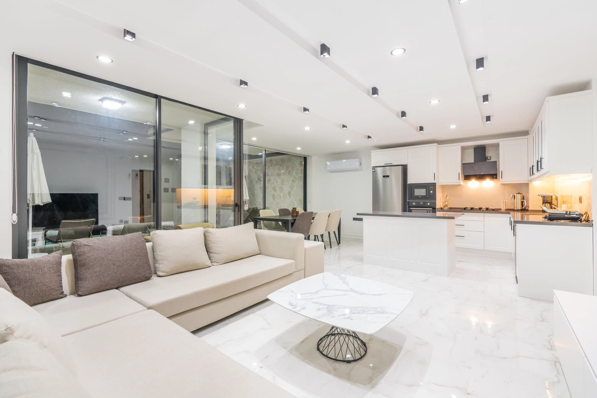 Villa Ece Kalkan 55