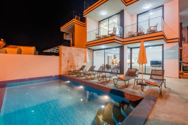 Villa Ece Kalkan 89