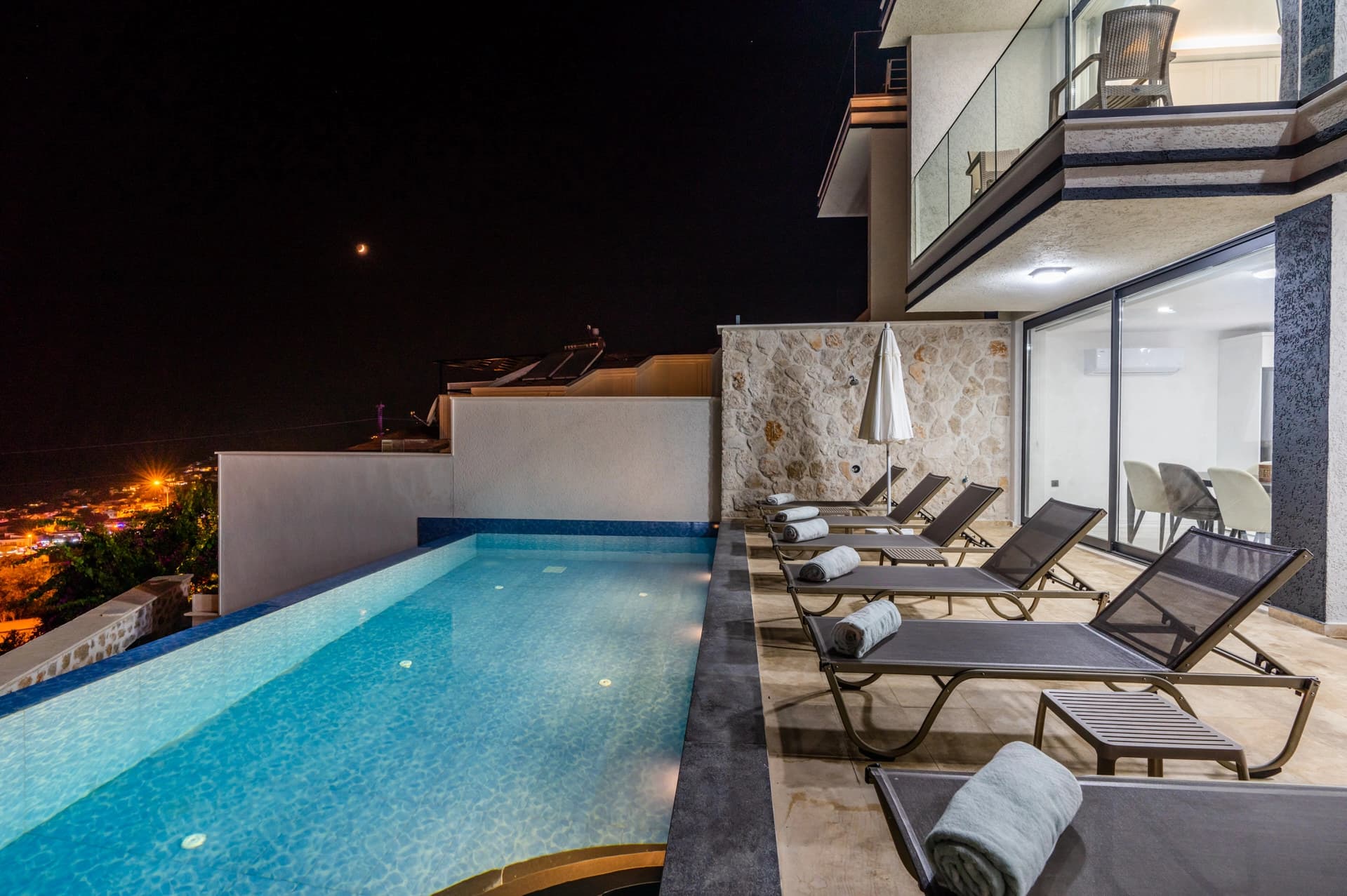 Villa Ece Tatil Villası 20