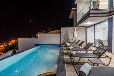 Villa Ece Tatil Villası 20