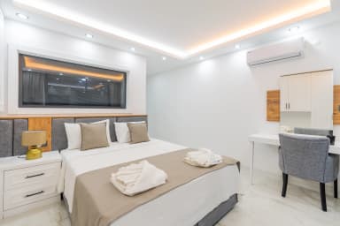 Villa Ece Tatil Villası 70