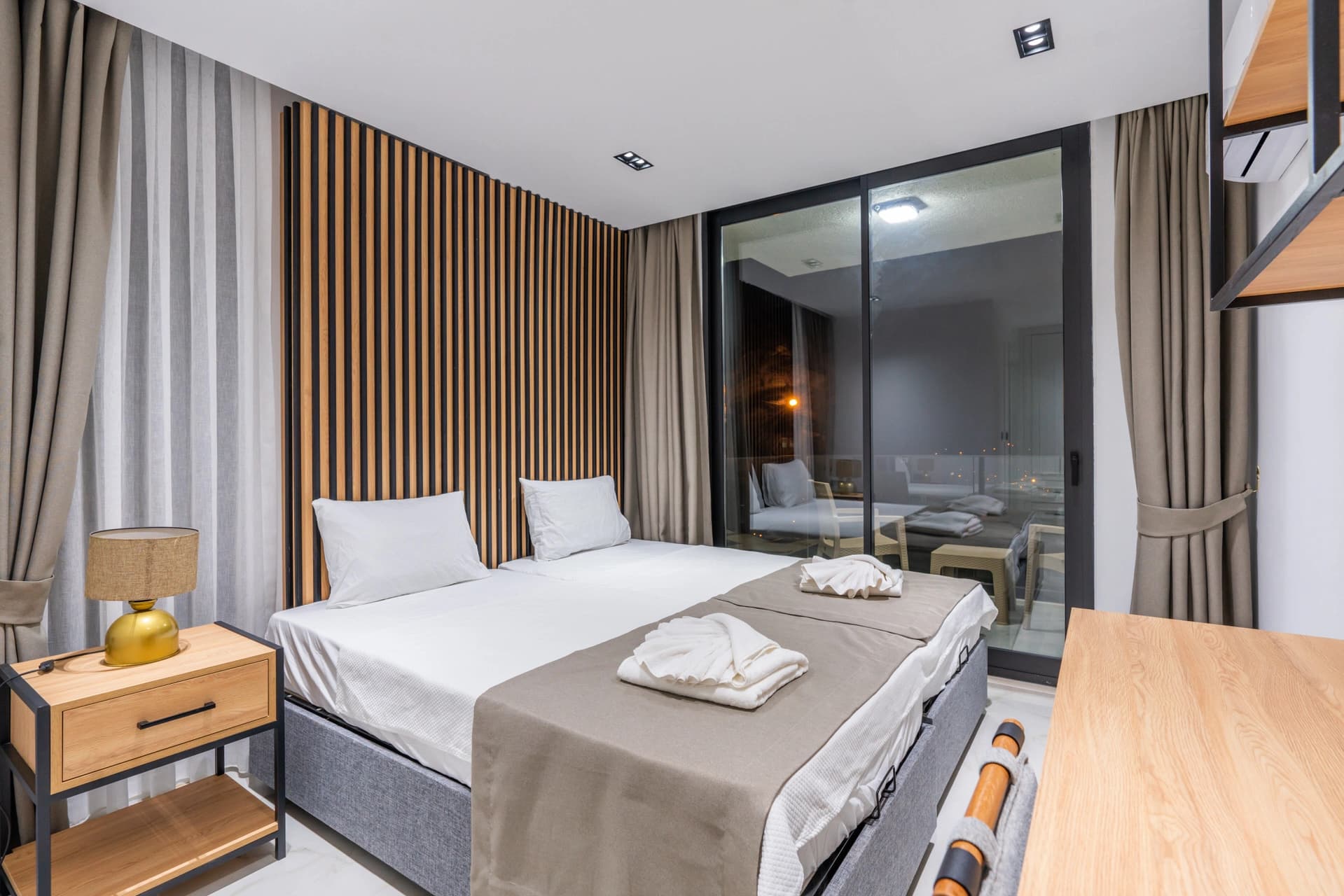 Villa Ece Kalkan 77