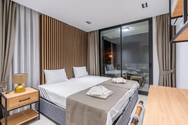 Villa Ece Kalkan 77