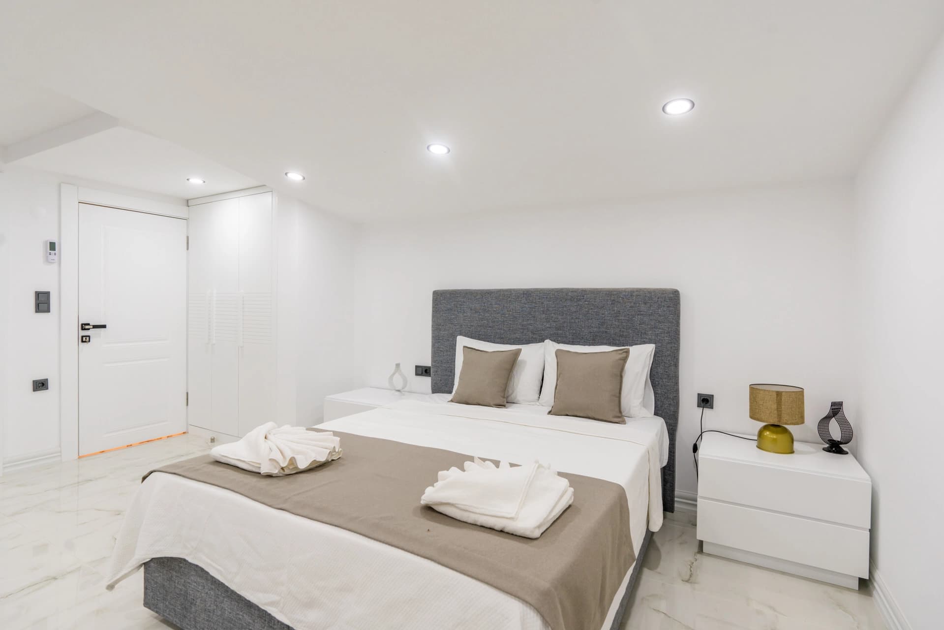 Villa Ece Özel Havuzlu 22