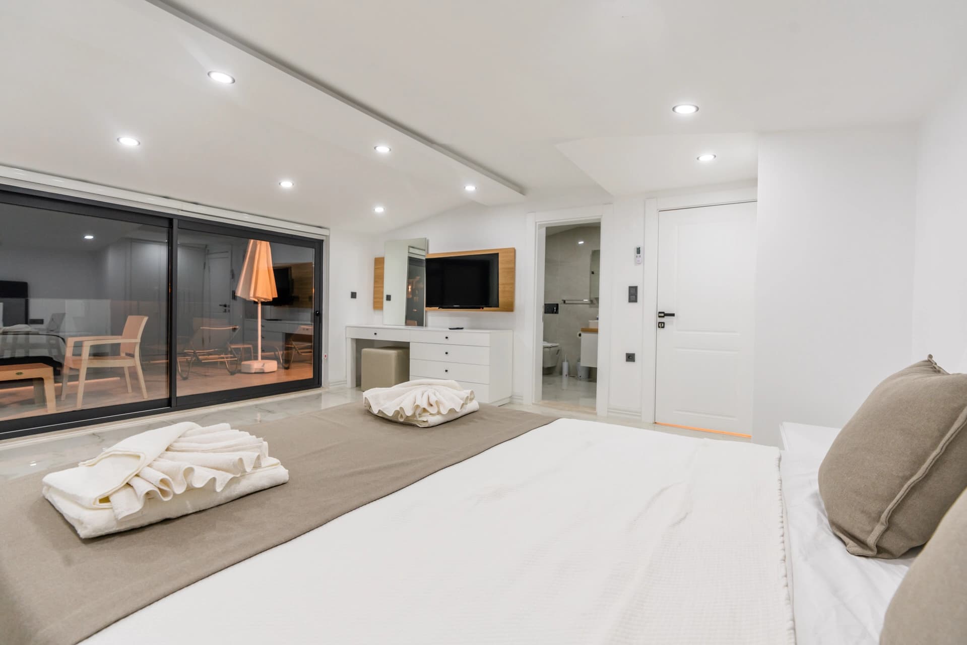 Villa Ece Kalkan 29