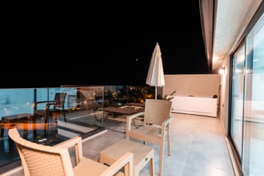 Villa Ece Özel Havuzlu 50