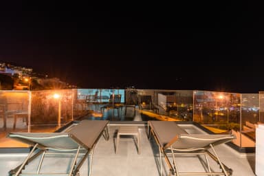 Villa Ece Kalkan 57