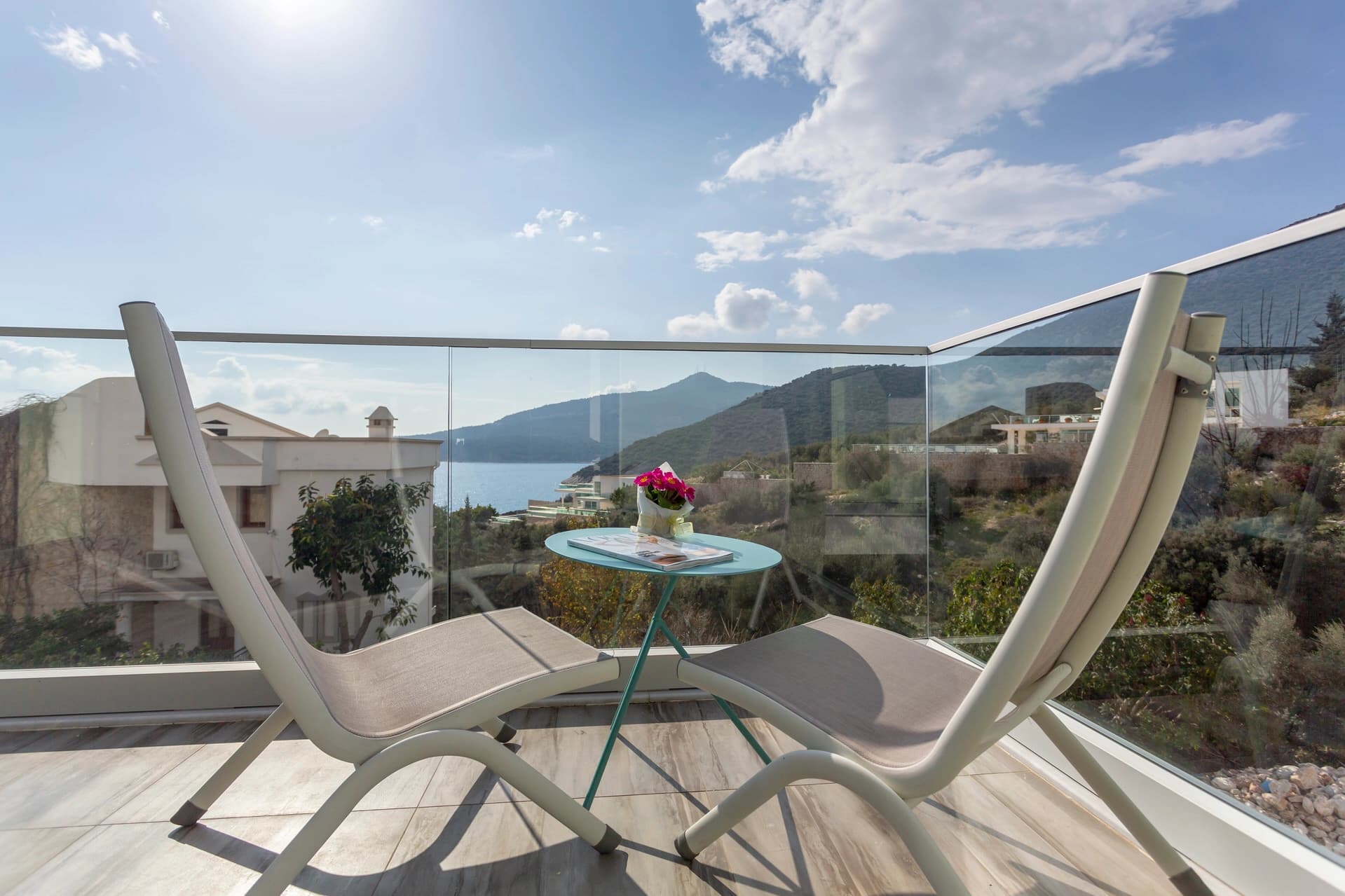 Villa Poyraz Özel Havuzlu 53
