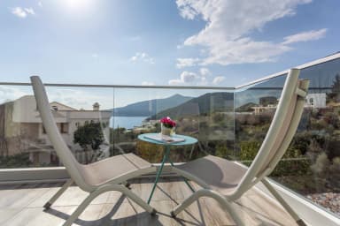 Villa Poyraz Özel Havuzlu 53