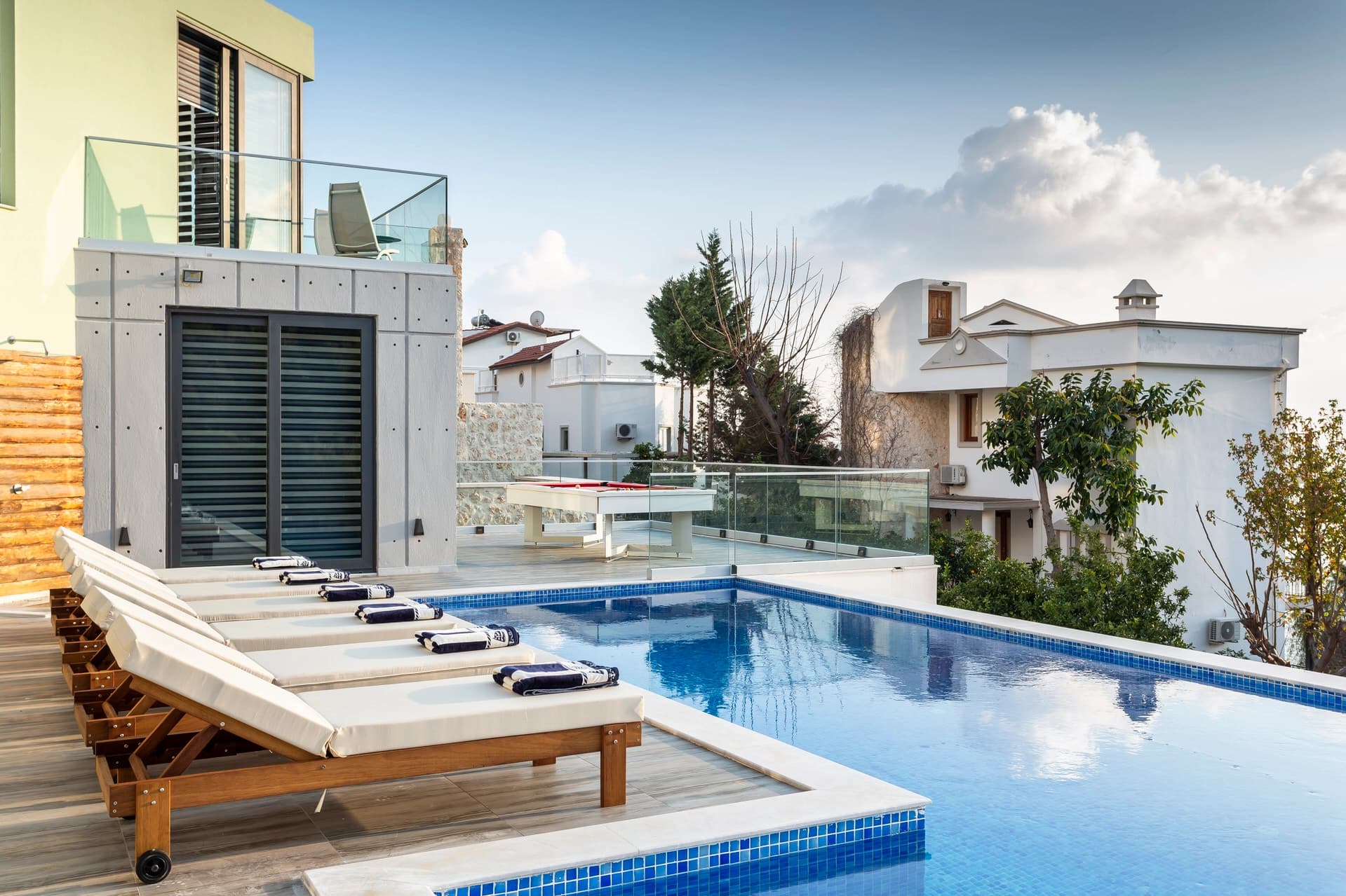 Villa Poyraz Tatil Villası 51