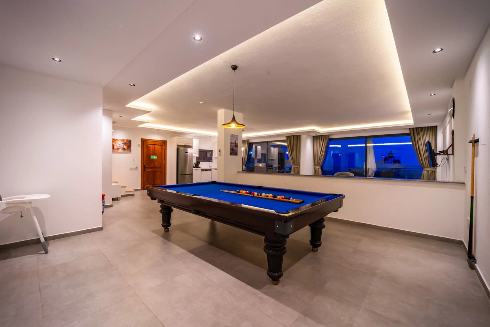 Villa Kaya Royal Korunaklı Havuz 83