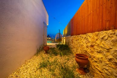 Villa Kaya Royal Korunaklı Havuz 13