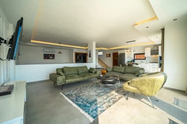 Villa Kaya Royal Kalkan 34