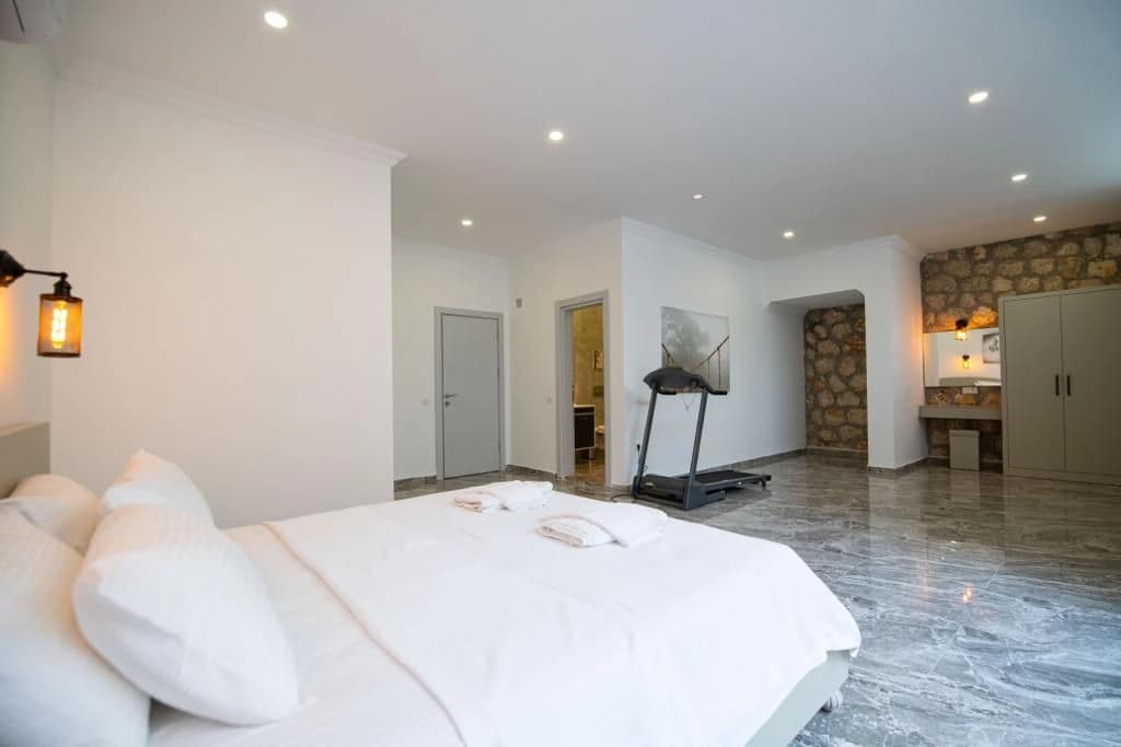 Villa Gülay Kalkan 15