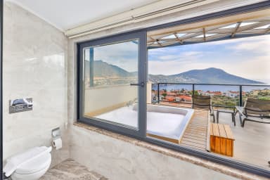Villa Gülay Kalkan 79