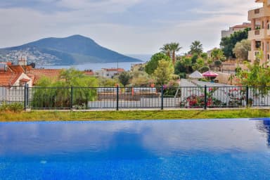 Villa Gülay Tatil Villası 28