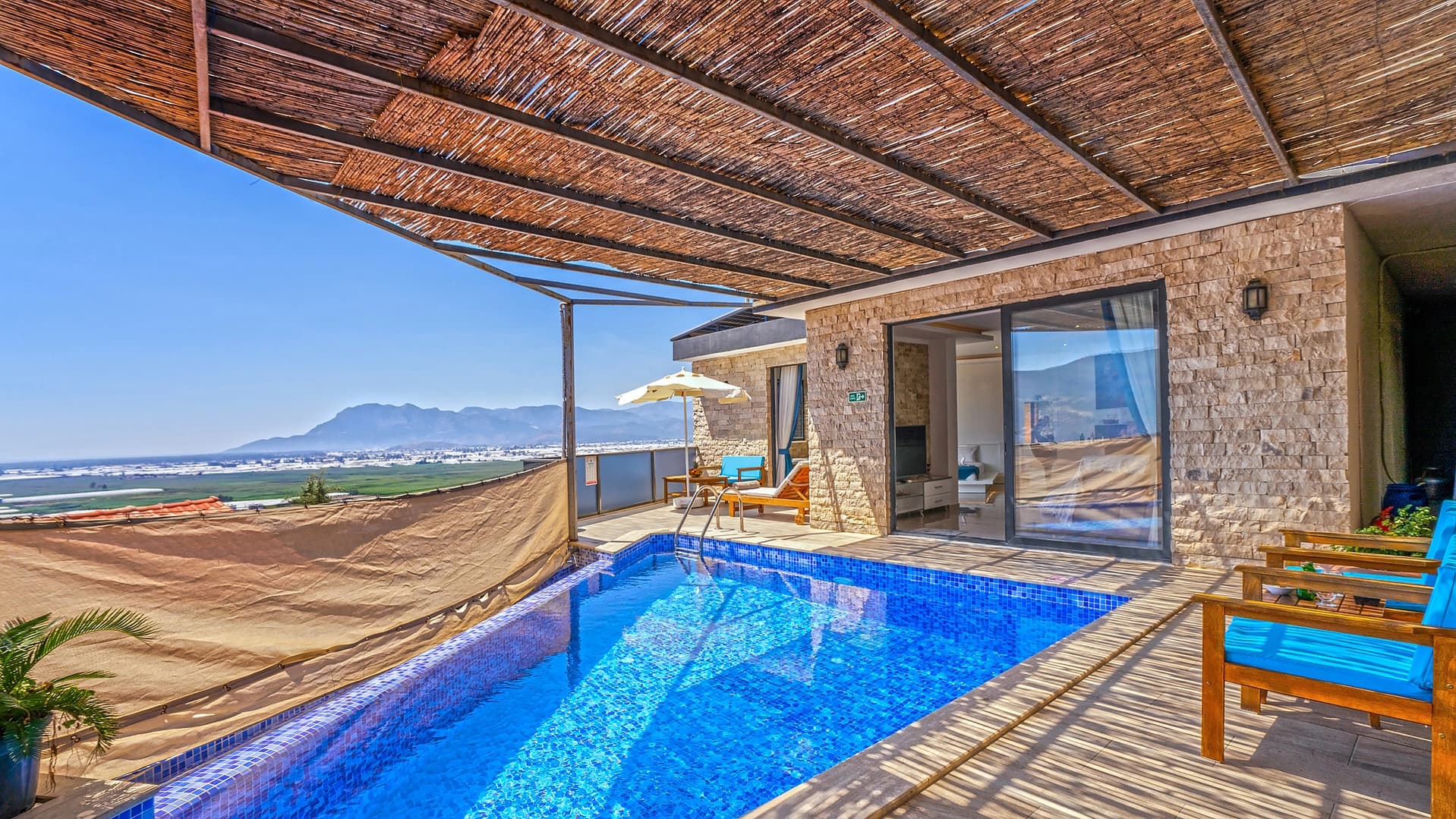 Villa Rock