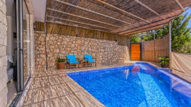 Villa Rock Yeşilköy 48