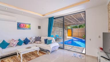 Villa Rock Yeşilköy 98