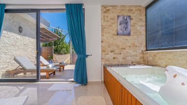 Villa Rock Yeşilköy 50
