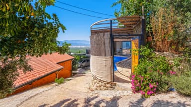 Villa Rock Yeşilköy 76