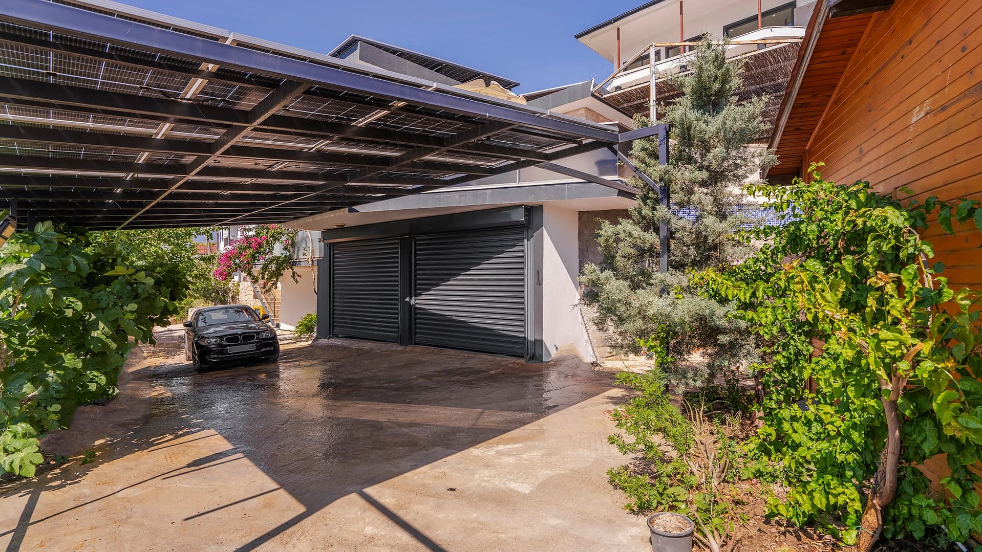 Villa Rock Korunaklı Havuz 83